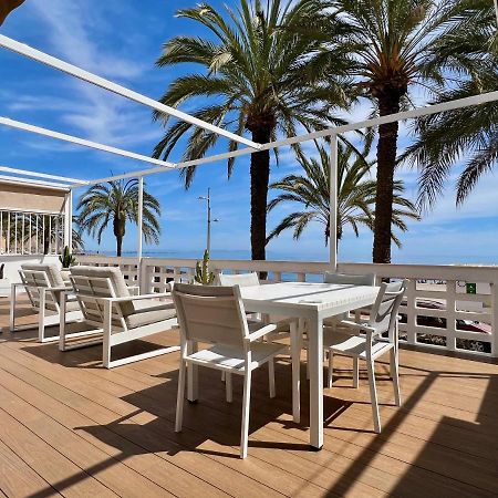 Apartment Paseo اغوادولس المظهر الخارجي الصورة
