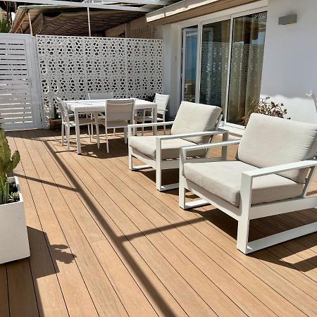 Apartment Paseo اغوادولس المظهر الخارجي الصورة