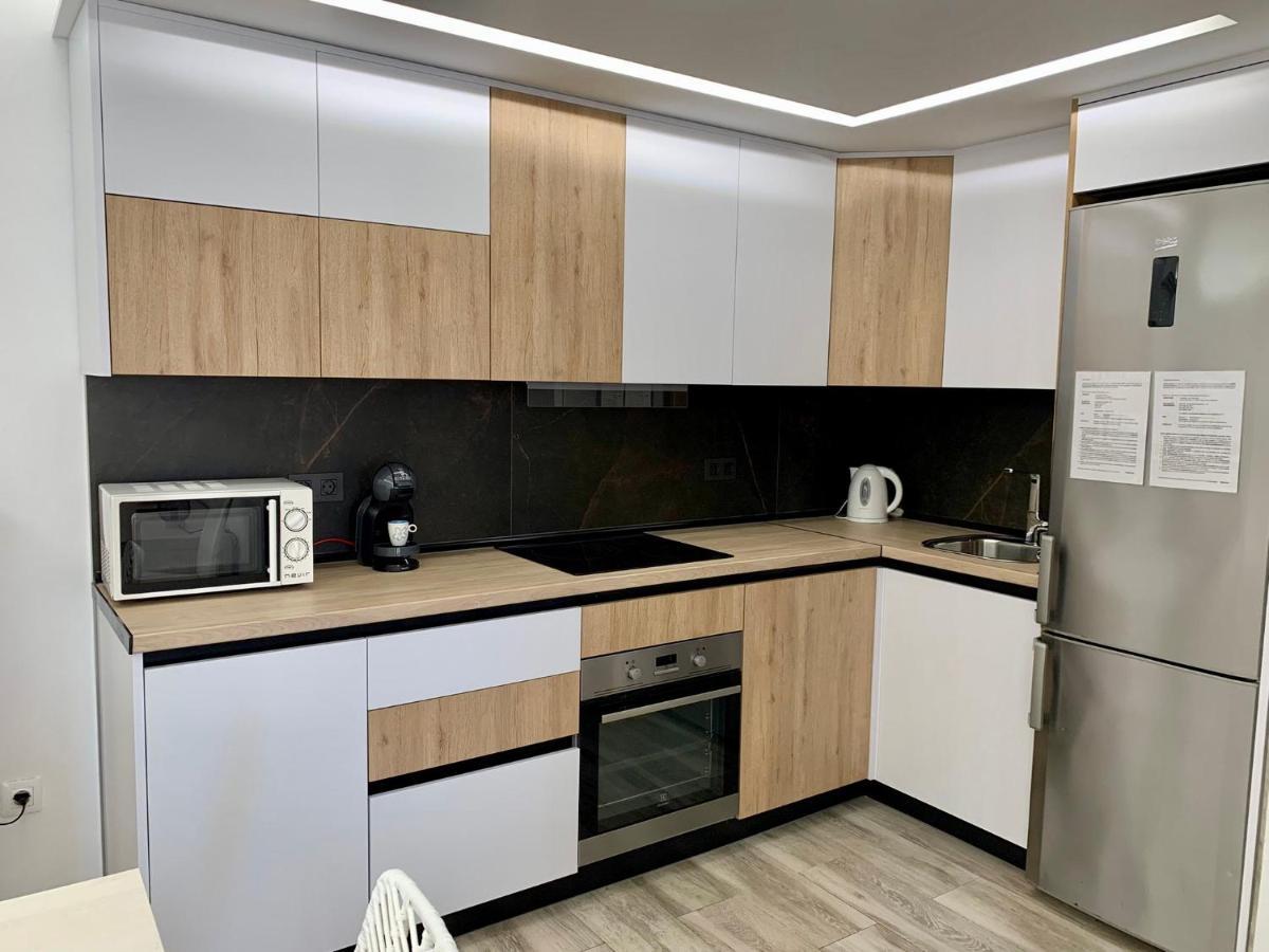 Apartment Paseo اغوادولس المظهر الخارجي الصورة