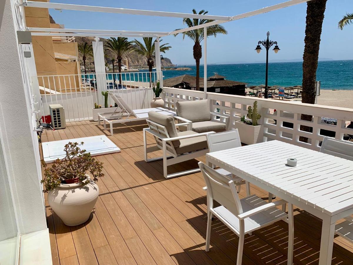 Apartment Paseo اغوادولس المظهر الخارجي الصورة