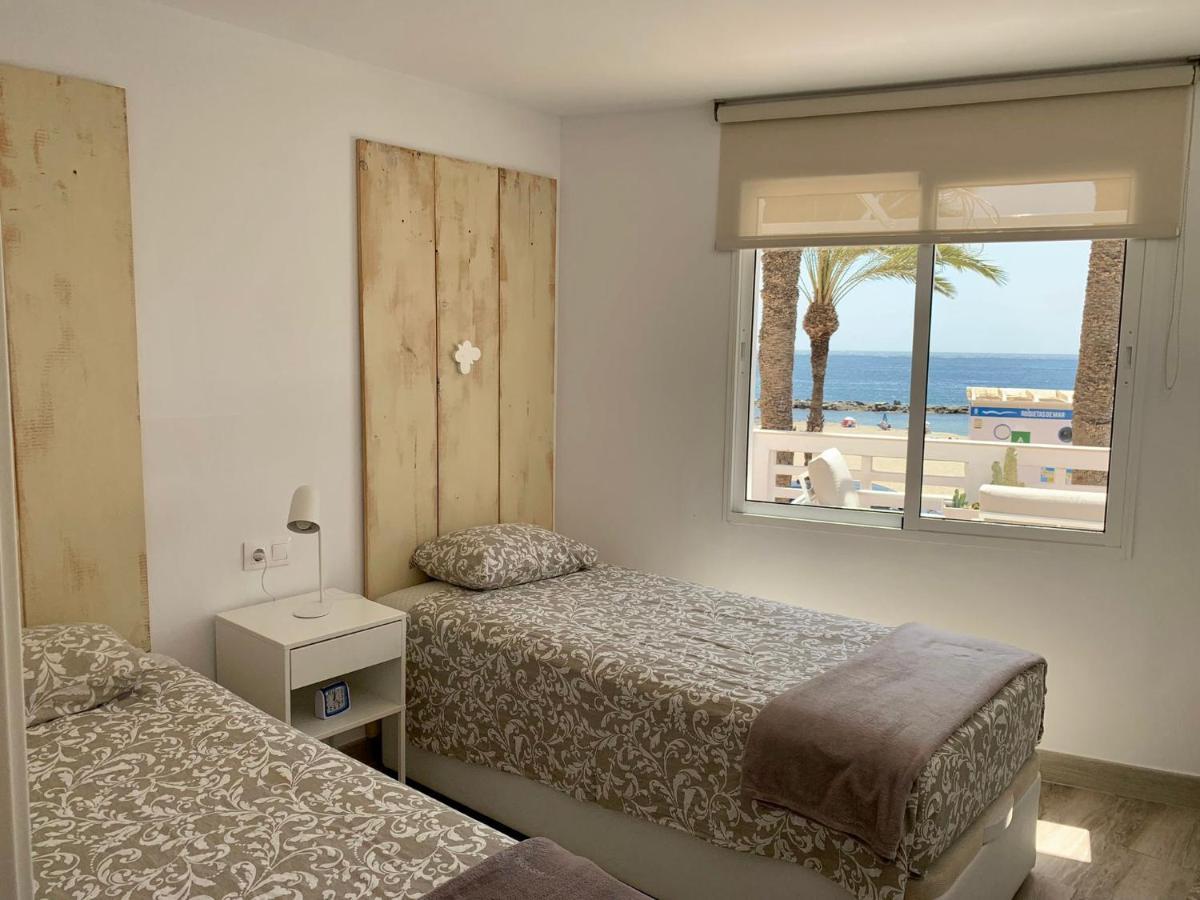 Apartment Paseo اغوادولس المظهر الخارجي الصورة