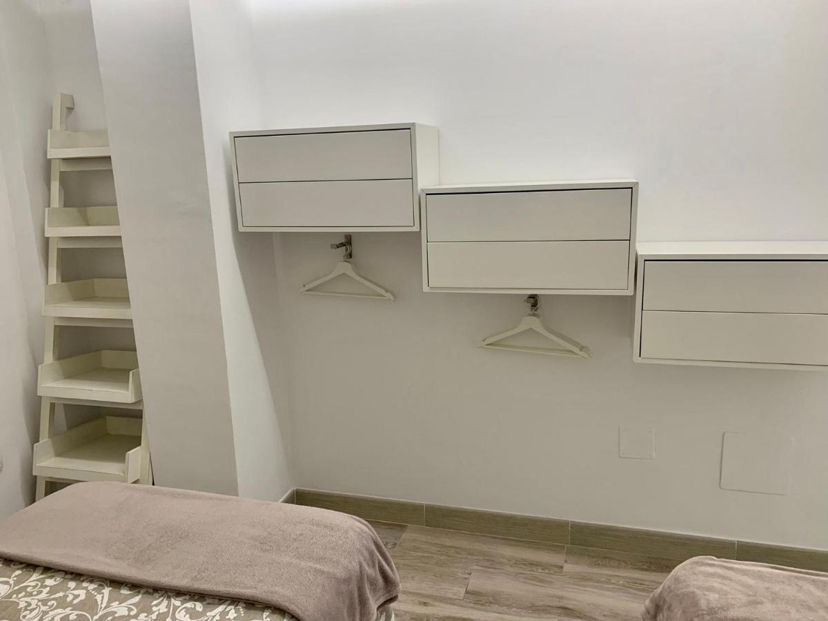 Apartment Paseo اغوادولس المظهر الخارجي الصورة
