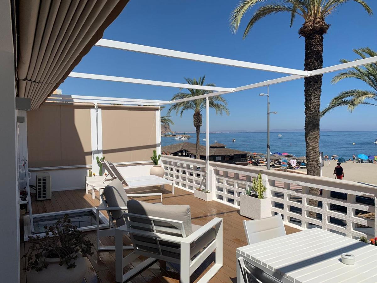 Apartment Paseo اغوادولس المظهر الخارجي الصورة