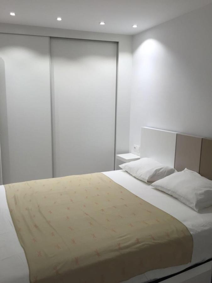 Apartment Paseo اغوادولس المظهر الخارجي الصورة
