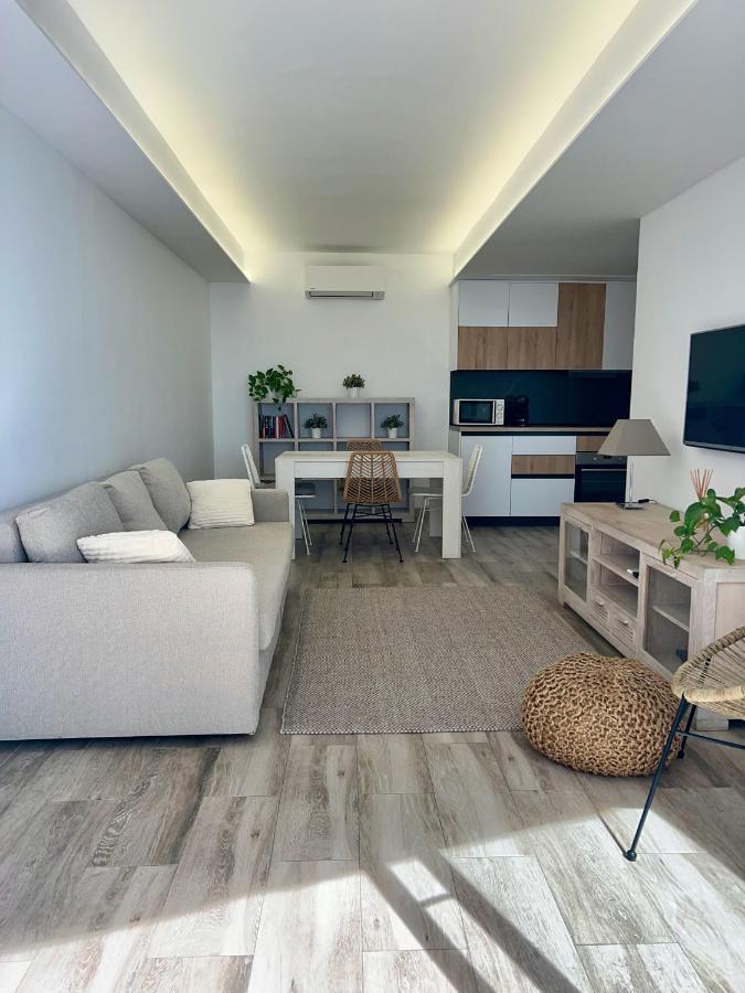 Apartment Paseo اغوادولس المظهر الخارجي الصورة