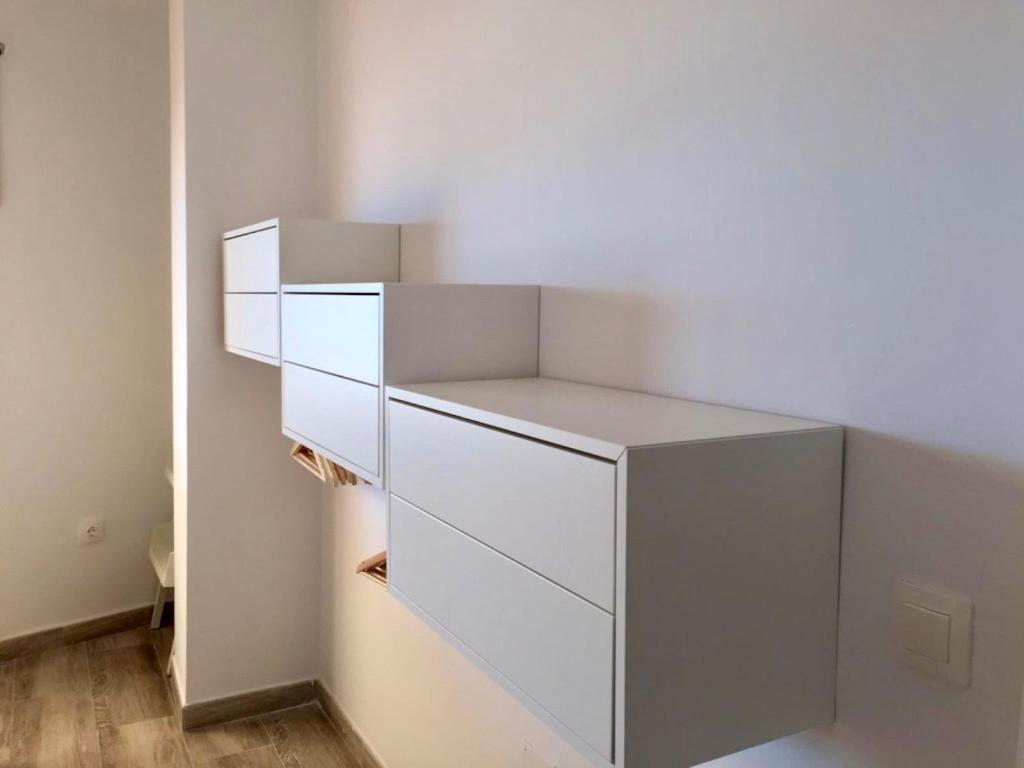 Apartment Paseo اغوادولس المظهر الخارجي الصورة