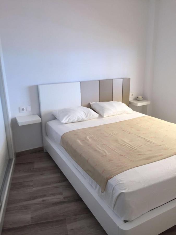 Apartment Paseo اغوادولس المظهر الخارجي الصورة