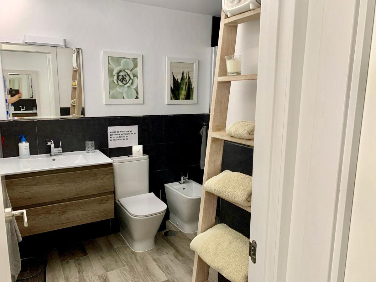 Apartment Paseo اغوادولس المظهر الخارجي الصورة