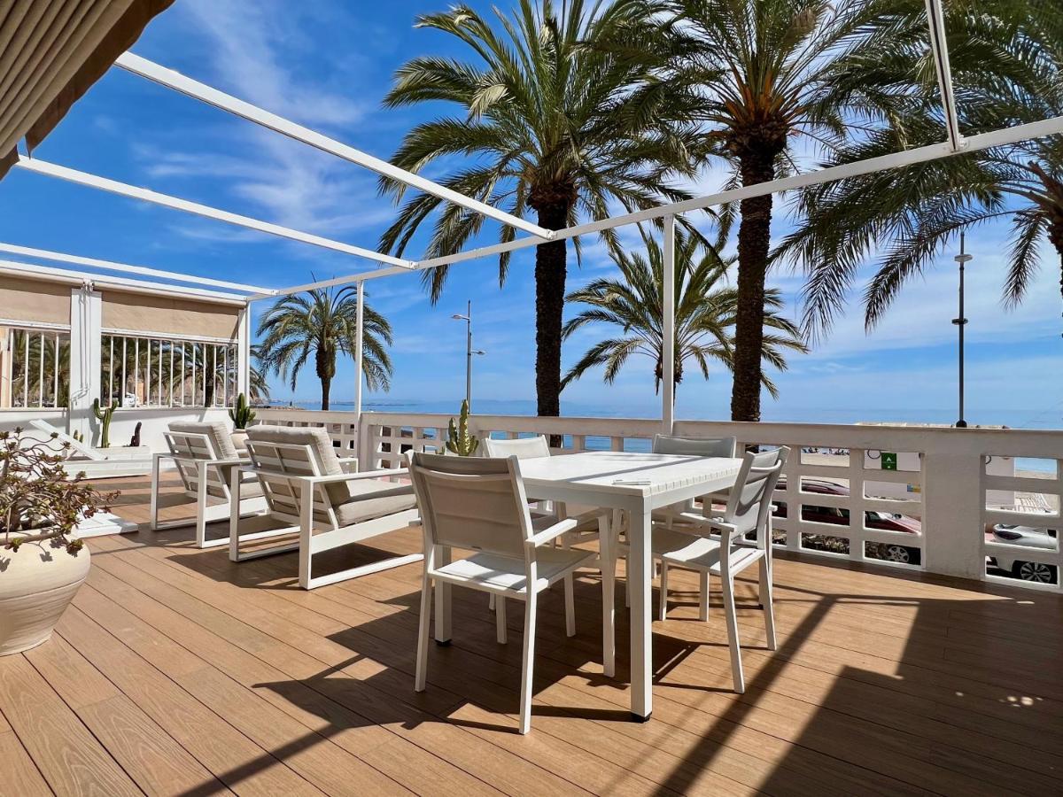 Apartment Paseo اغوادولس المظهر الخارجي الصورة