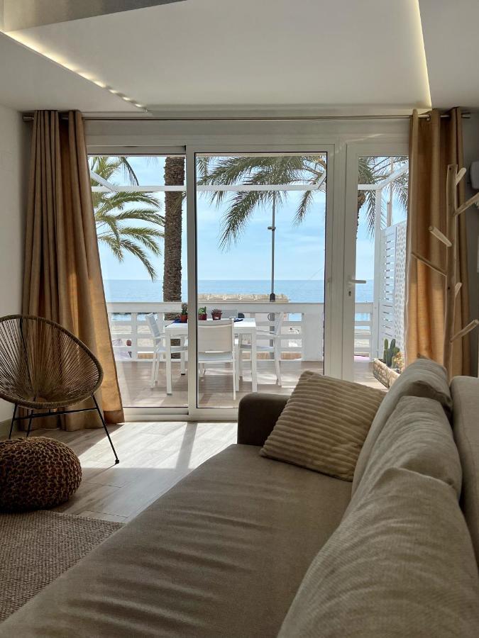 Apartment Paseo اغوادولس المظهر الخارجي الصورة
