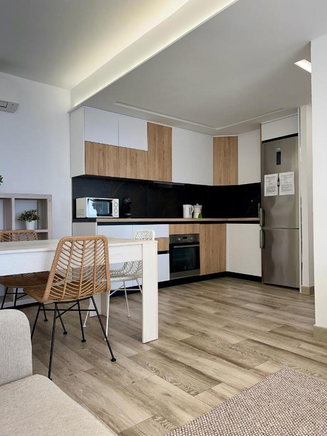 Apartment Paseo اغوادولس المظهر الخارجي الصورة