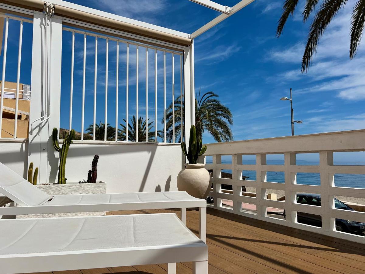 Apartment Paseo اغوادولس المظهر الخارجي الصورة