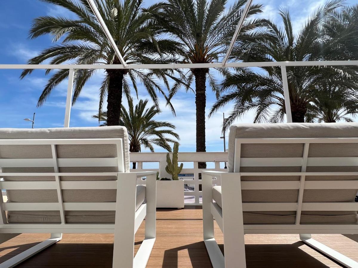 Apartment Paseo اغوادولس المظهر الخارجي الصورة