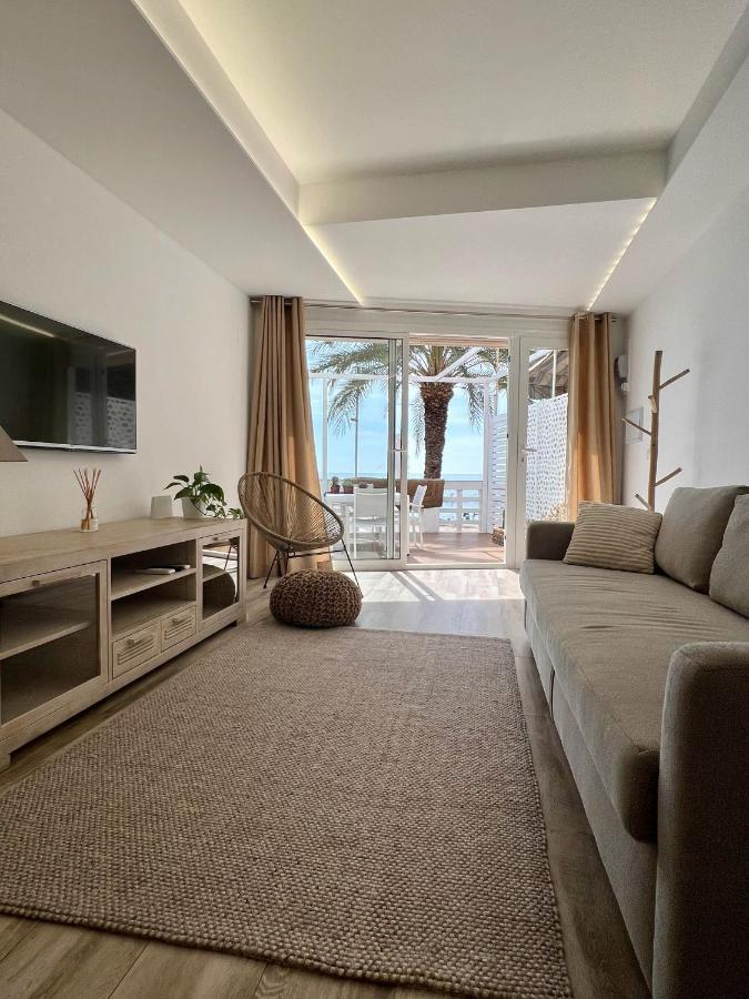 Apartment Paseo اغوادولس المظهر الخارجي الصورة
