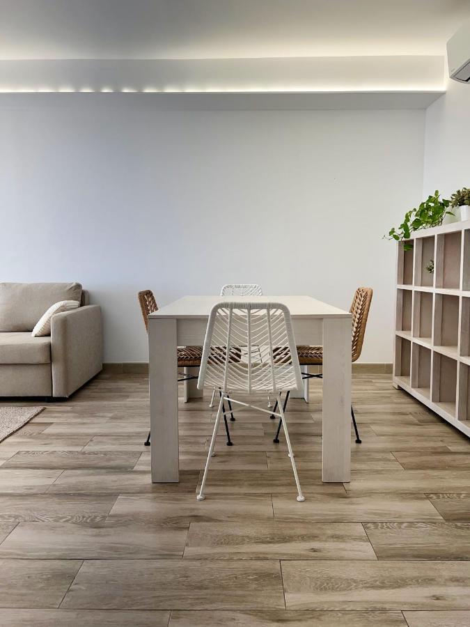 Apartment Paseo اغوادولس المظهر الخارجي الصورة