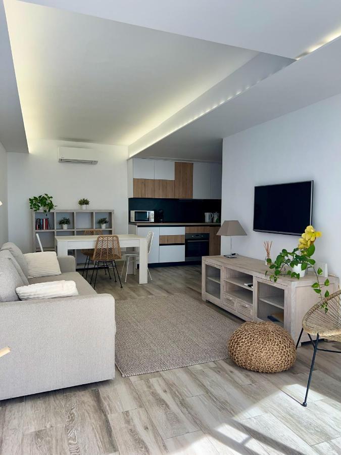 Apartment Paseo اغوادولس المظهر الخارجي الصورة