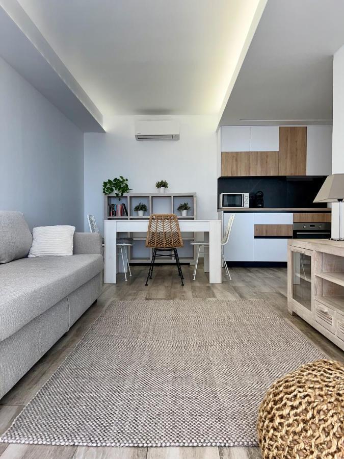 Apartment Paseo اغوادولس المظهر الخارجي الصورة