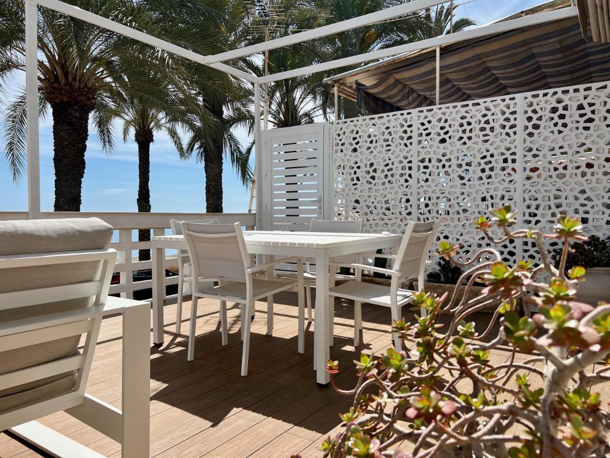 Apartment Paseo اغوادولس المظهر الخارجي الصورة