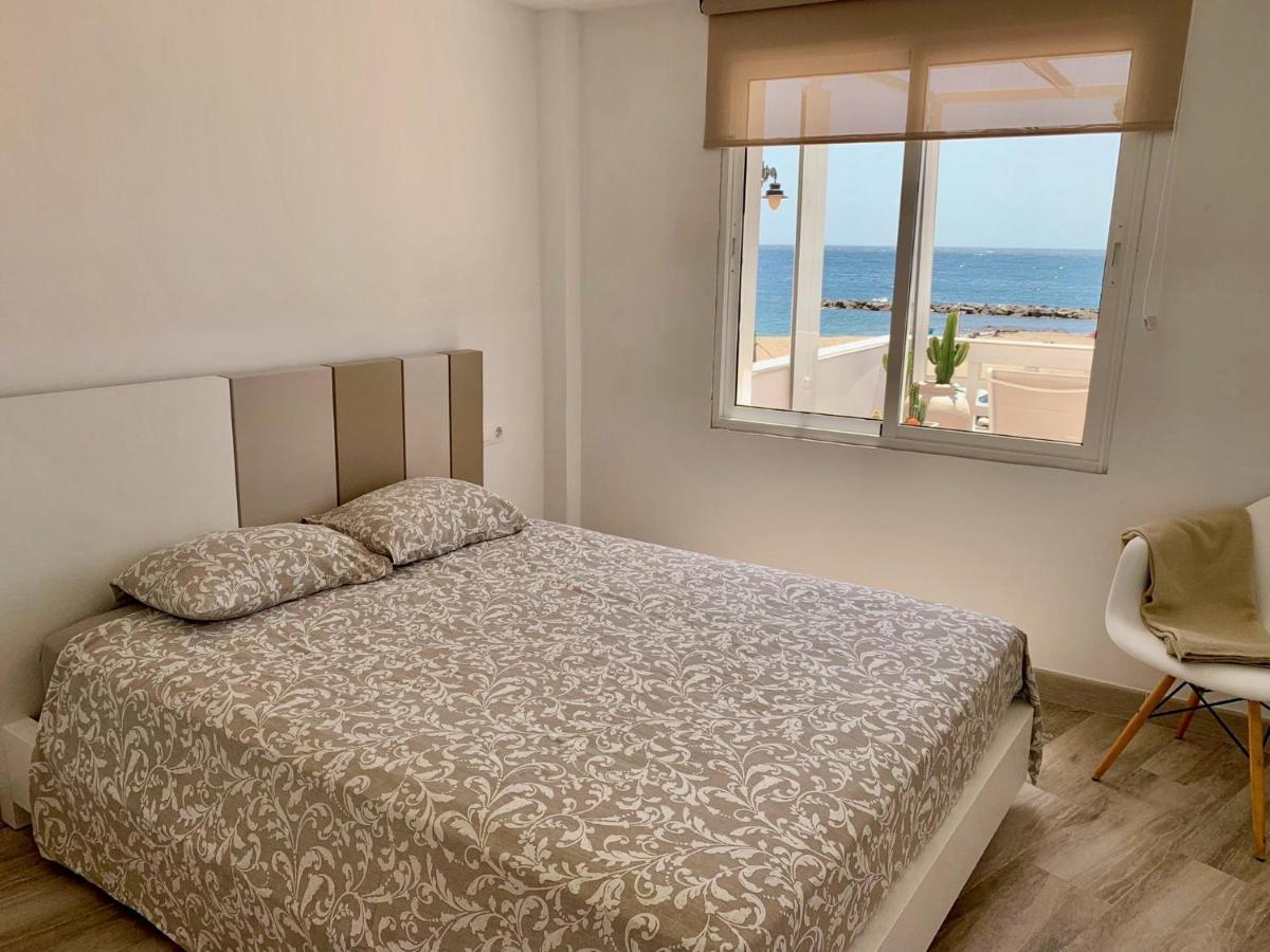 Apartment Paseo اغوادولس المظهر الخارجي الصورة