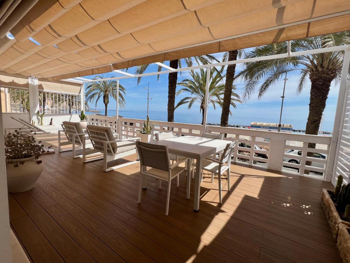 Apartment Paseo اغوادولس المظهر الخارجي الصورة