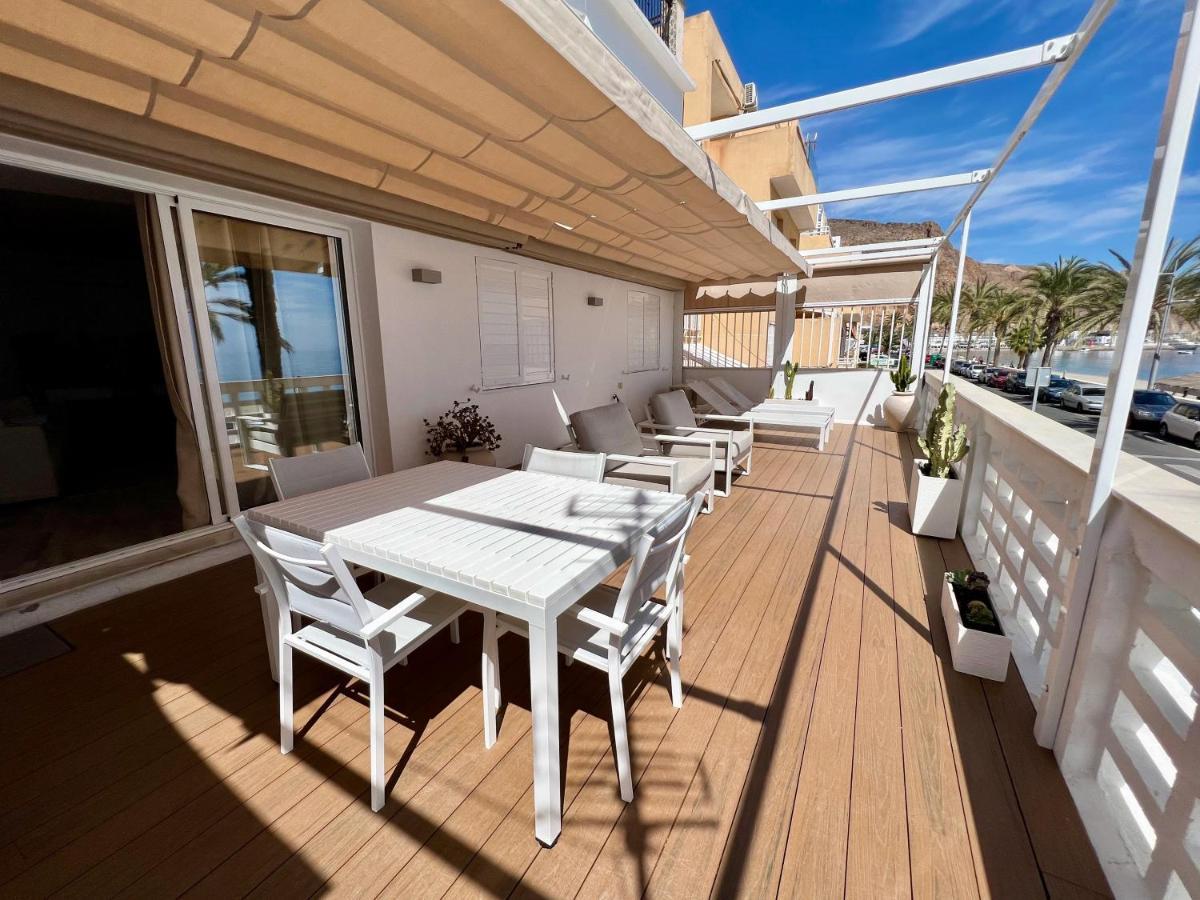 Apartment Paseo اغوادولس المظهر الخارجي الصورة