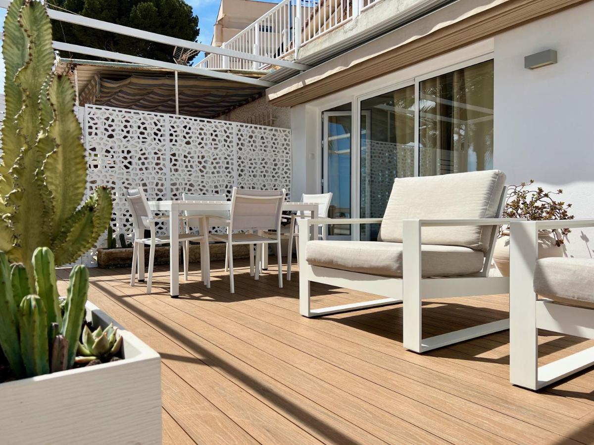 Apartment Paseo اغوادولس المظهر الخارجي الصورة