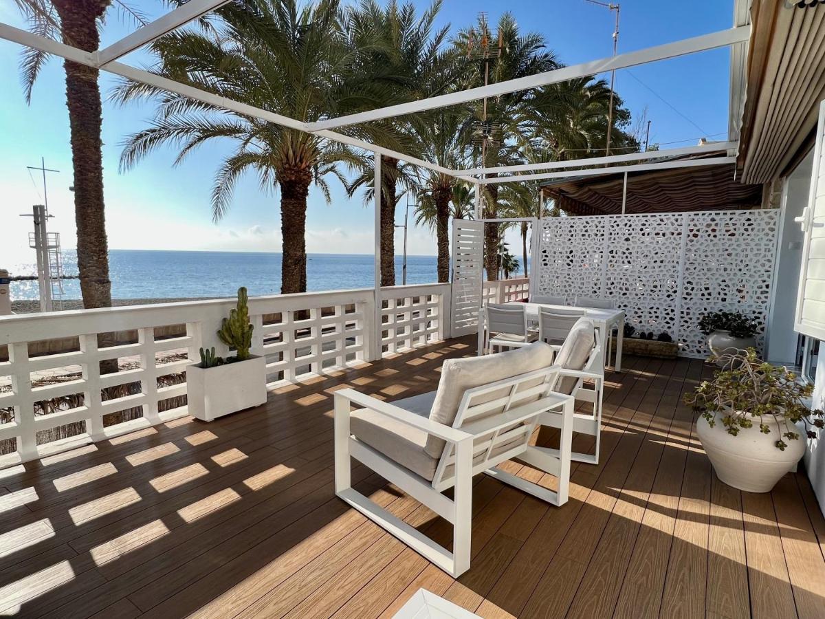 Apartment Paseo اغوادولس المظهر الخارجي الصورة