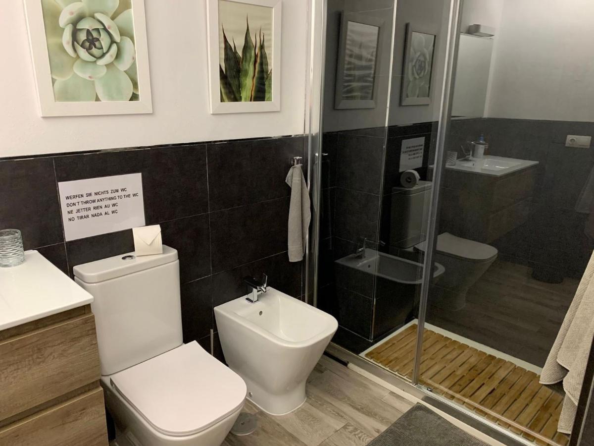 Apartment Paseo اغوادولس المظهر الخارجي الصورة