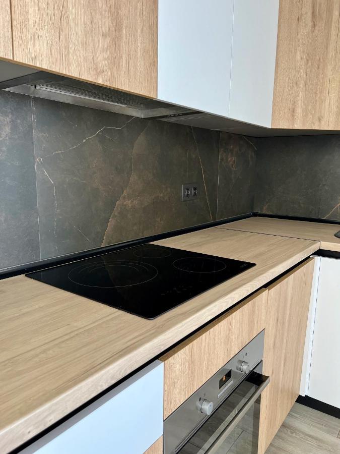 Apartment Paseo اغوادولس المظهر الخارجي الصورة