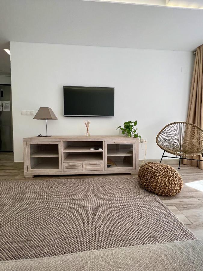 Apartment Paseo اغوادولس المظهر الخارجي الصورة