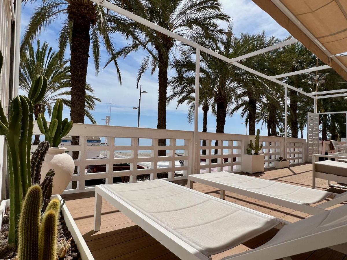 Apartment Paseo اغوادولس المظهر الخارجي الصورة